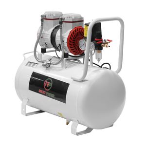 کمپرسور باد رولکس پاور مدل 50 1000w ظرفیت 50 لیتر